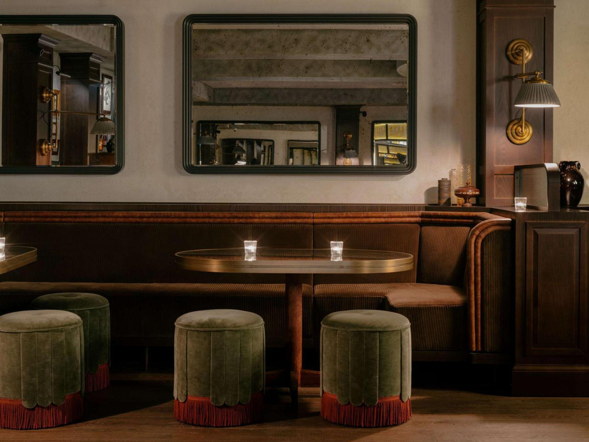 The Hoxton Vienna Hotel Exterior foto